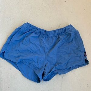 Patagonia Baggies